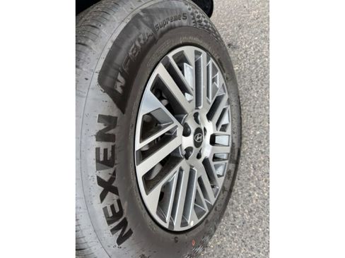 New 2026 Hyundai Palisade SEL image 29