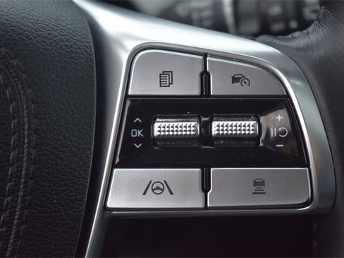 Certified 2024 Kia Telluride S w/ S Sunroof Package image 26