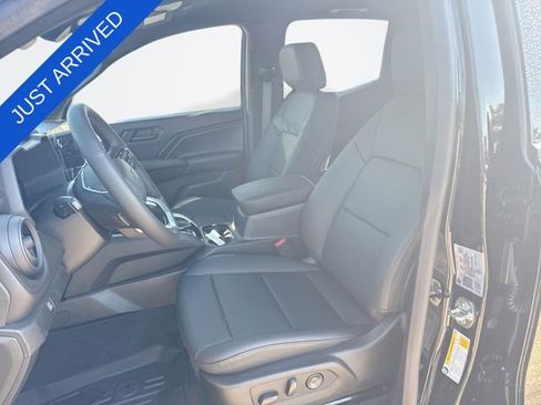 New 2026 Chevrolet Colorado Trail Boss AWD/4WD image 11