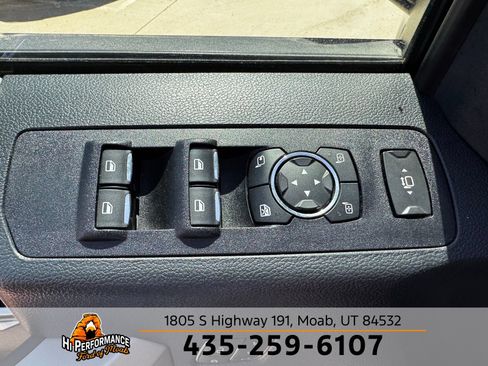 Used 2022 Ford F250 Lariat w/ Lariat Value Package AWD/4WD image 25