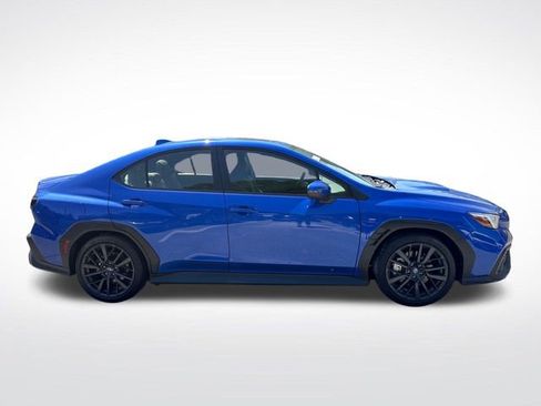 Used 2024 Subaru WRX Limited AWD/4WD image 7