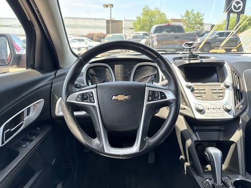 Used 2015 Chevrolet Equinox LTZ image 14