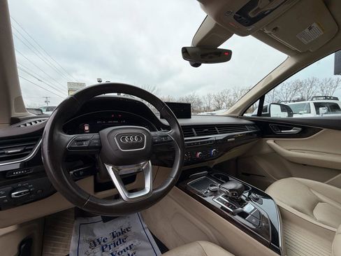 Used 2018 Audi Q7 3.0T Premium Plus image 13