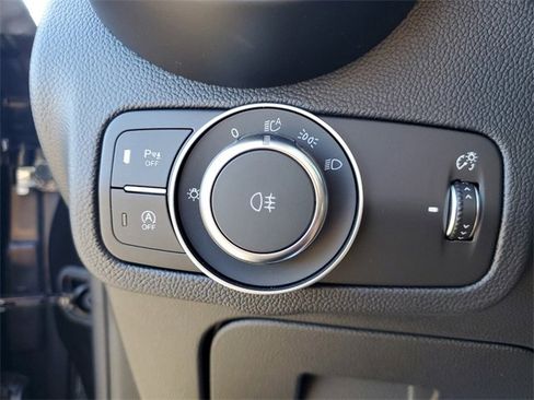 New 2024 Alfa Romeo Stelvio Quadrifoglio w/ Active Assist Plus Package image 28