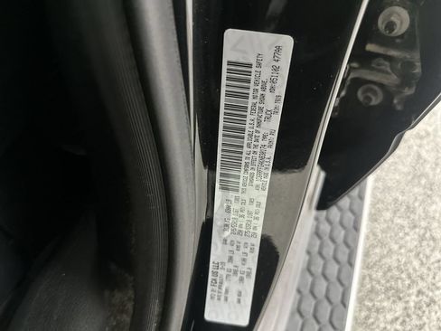 Used 2019 RAM 1500 Big Horn AWD/4WD image 14