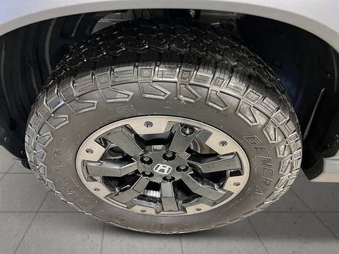 New 2026 Honda Passport TrailSport Elite image 12