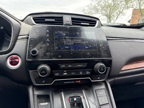 Used 2022 Honda CR-V EX-L image 11