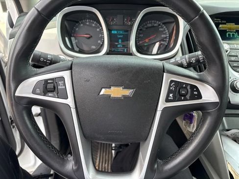Used 2015 Chevrolet Equinox LT w/ Power Convenience Package FWD image 13