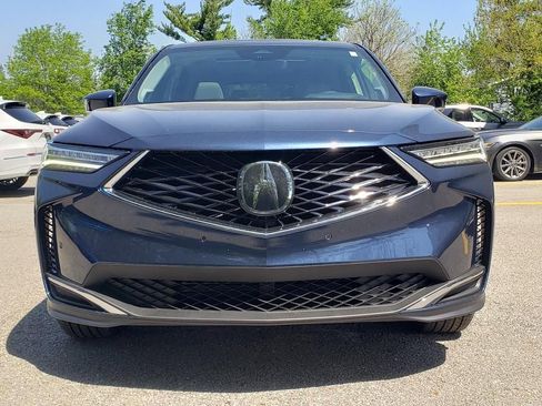 New 2026 Acura MDX SH-AWD w/ Technology Package image 2