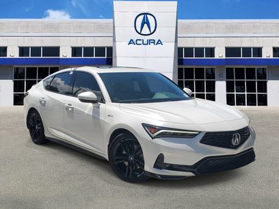 Used 2026 Acura Integra A-Spec