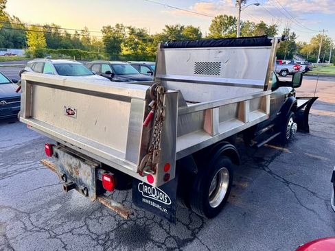 Used 2021 RAM 5500 Tradesman AWD/4WD image 5