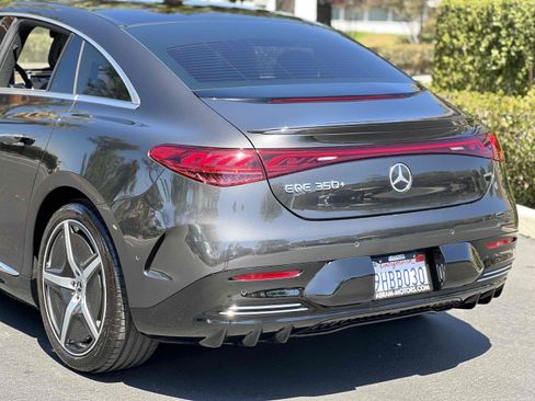 Used 2023 Mercedes-Benz EQE 350+ Sedan image 52