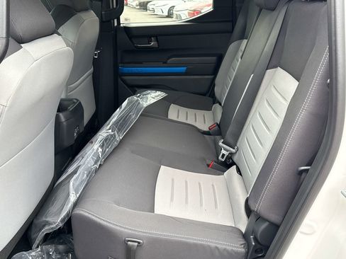 New 2026 Toyota Tacoma TRD Off-Road w/ TRD Off Road Upgrade Package image 10