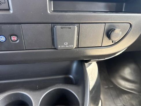 New 2026 GMC Savana 3500 w/ Driver Convenience Package RWD image 17