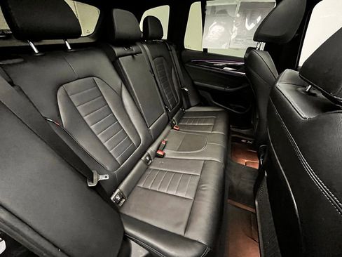 Used 2019 BMW X3 M40i w/ Premium Package image 34