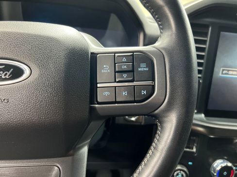 Used 2023 Ford F150 Lariat w/ Equipment Group 502A High AWD/4WD image 19