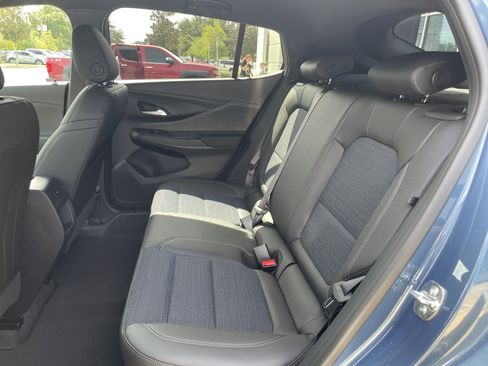 New 2026 Buick Envista Preferred w/ Convenience I Package image 60