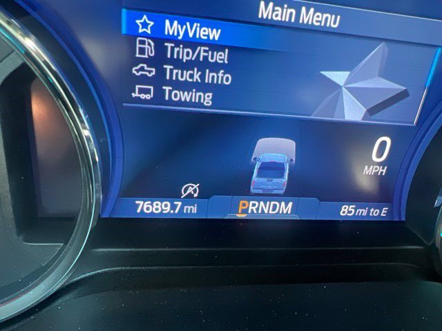 Used 2021 Ford F150 XLT w/ Equipment Group 302A High AWD/4WD image 14