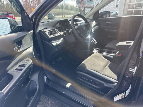 Used 2016 Honda CR-V EX image 12