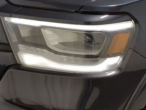 Used 2021 RAM 1500 Laramie w/ Sport Appearance Package image 11
