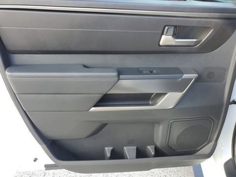 Used 2025 Toyota Tundra SR5 w/ SR5 Convenience Package image 19