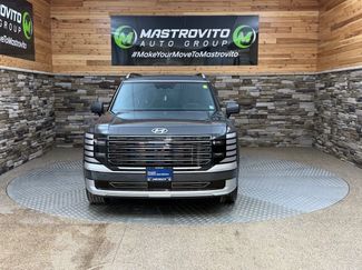 Used 2026 Hyundai Palisade Calligraphy AWD/4WD video 3