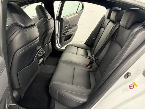 Used 2019 Lexus ES 350 F Sport FWD image 14