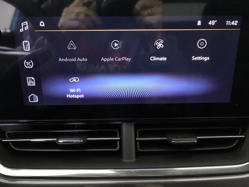 New 2026 Chevrolet Trax ACTIV FWD image 25