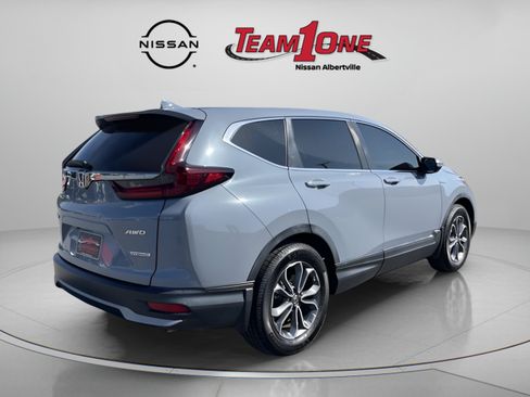 Used 2022 Honda CR-V EX-L image 8