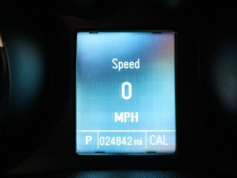 Used 2015 Buick Verano w/ Comfort Package FWD image 20