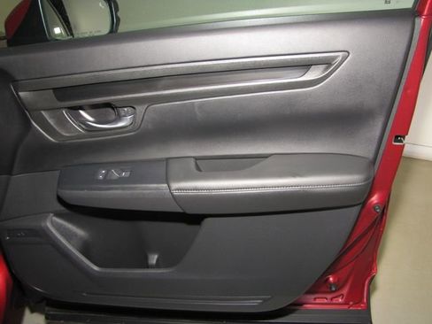 Certified 2023 Honda CR-V EX image 21