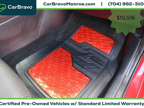 Used 2020 Kia Forte LXS FWD image 36