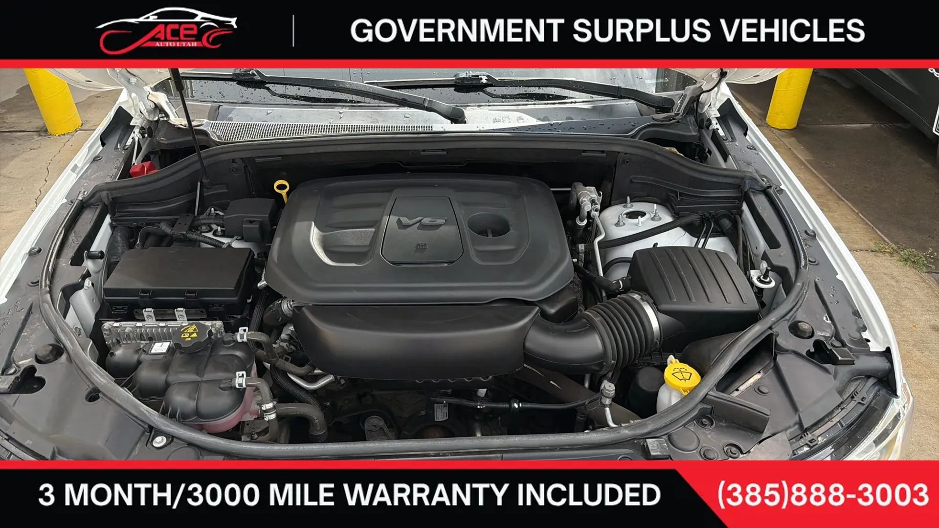 Used 2019 Jeep Grand Cherokee Laredo AWD/4WD image 22