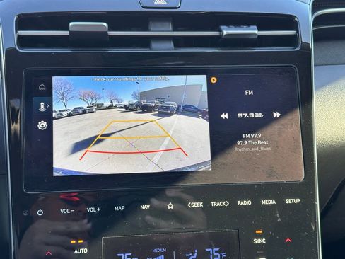 Used 2024 Hyundai Tucson SEL w/ Convenience Package image 31