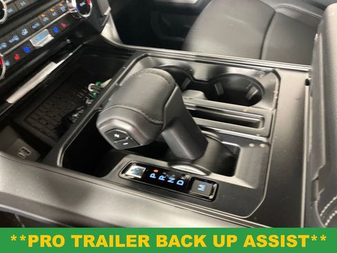 New 2025 Ford F150 Lariat w/ Equipment Group 502A High image 26