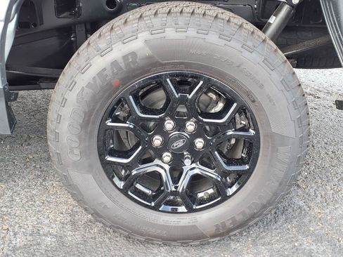 New 2026 Ford F150 XLT w/ Equipment Group 302A MID AWD/4WD image 11