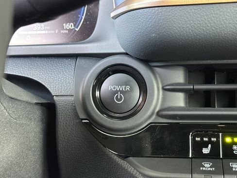 Certified 2026 Toyota Crown XLE image 21