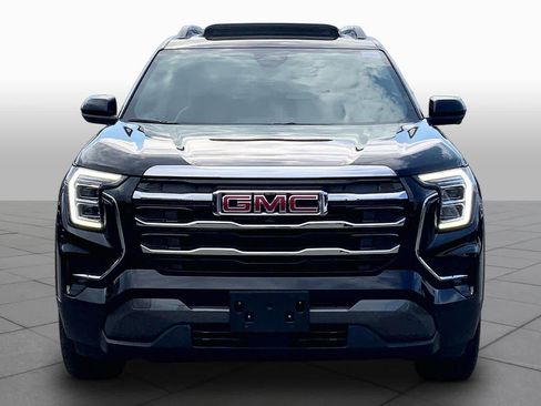 Used 2026 GMC Terrain Elevation w/ Elevation Premium Package AWD/4WD image 4