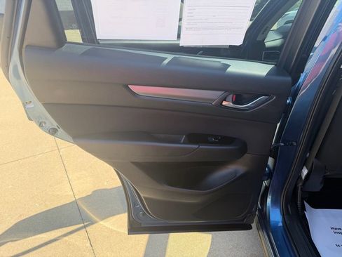 Used 2020 MAZDA CX-5 Sport FWD image 25