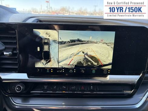 Used 2024 Chevrolet Silverado 3500 High Country w/ High Country Premium Package image 27