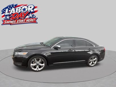 Used 2013 Ford Taurus Limited