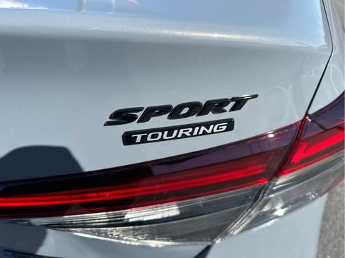New 2026 Honda Civic Sport Touring image 14