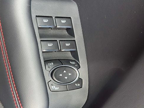 Used 2025 Ford Mustang Mach-E Premium w/ Sport Appearance Package AWD/4WD image 19