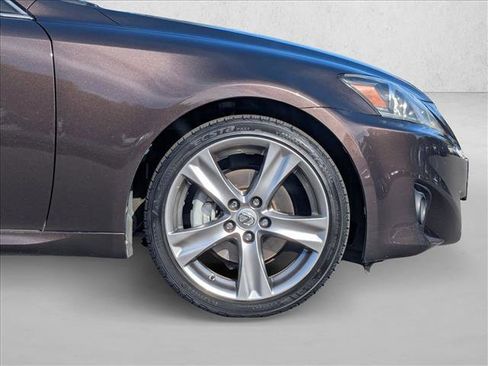 Used 2012 Lexus IS 250 image 24