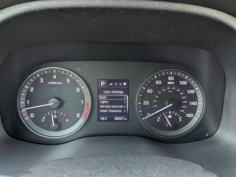 Used 2018 Hyundai Tucson SE AWD/4WD image 5