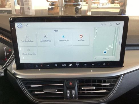 New 2025 Ford Escape Active w/ Tech Pack #1 image 50