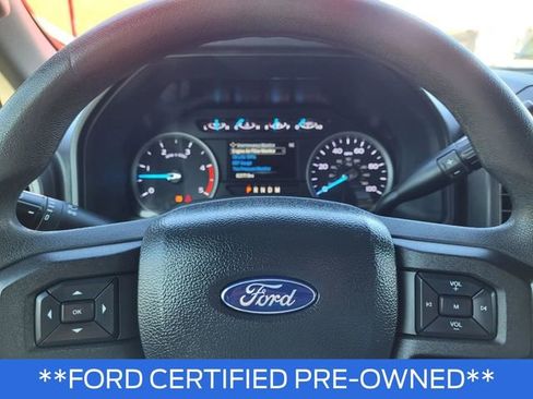 Certified 2022 Ford F350 XL w/ Power Equipment Group image 29