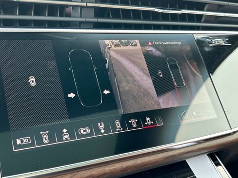 New 2026 Audi Q7 3.0T Premium Plus image 37