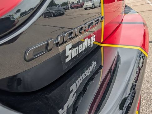 Used 2017 Dodge Charger R/T Scat Pack w/ Driver Confidence Group RWD image 31