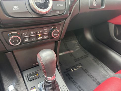 Used 2022 Acura ILX image 16